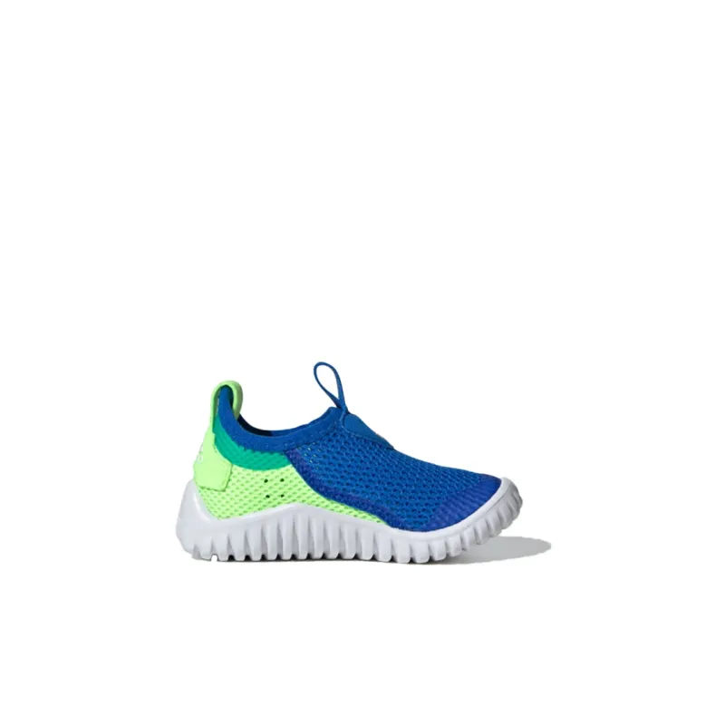 Adidas Rapidazen Breathable And Wear resistant Low Top Toddler Shoes Infant And Toddler-1