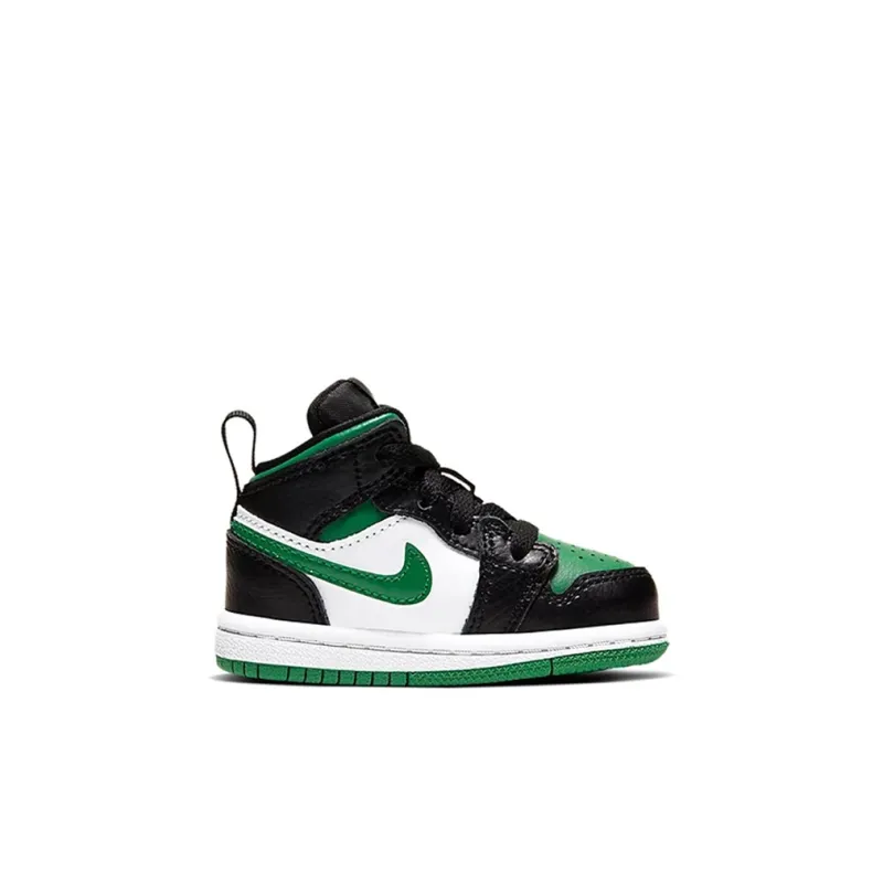 Jordan 1 Mid Pine Green TD-1
