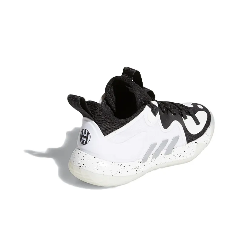 adidas Harden Stepback 2 Oreo-3