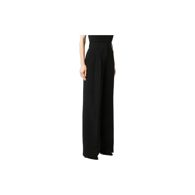 Roberto Cavalli Straight-leg Tailored Trousers-3