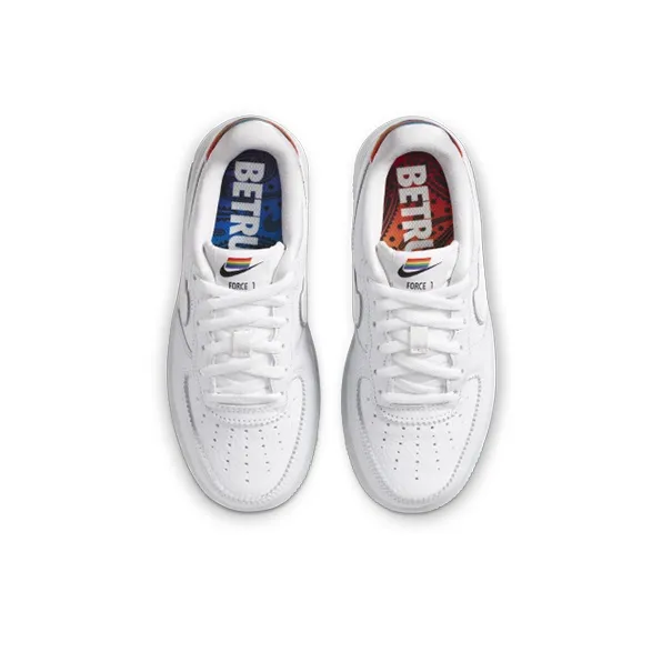 Nike Air Force 1 Low Be True 2020 PS-3