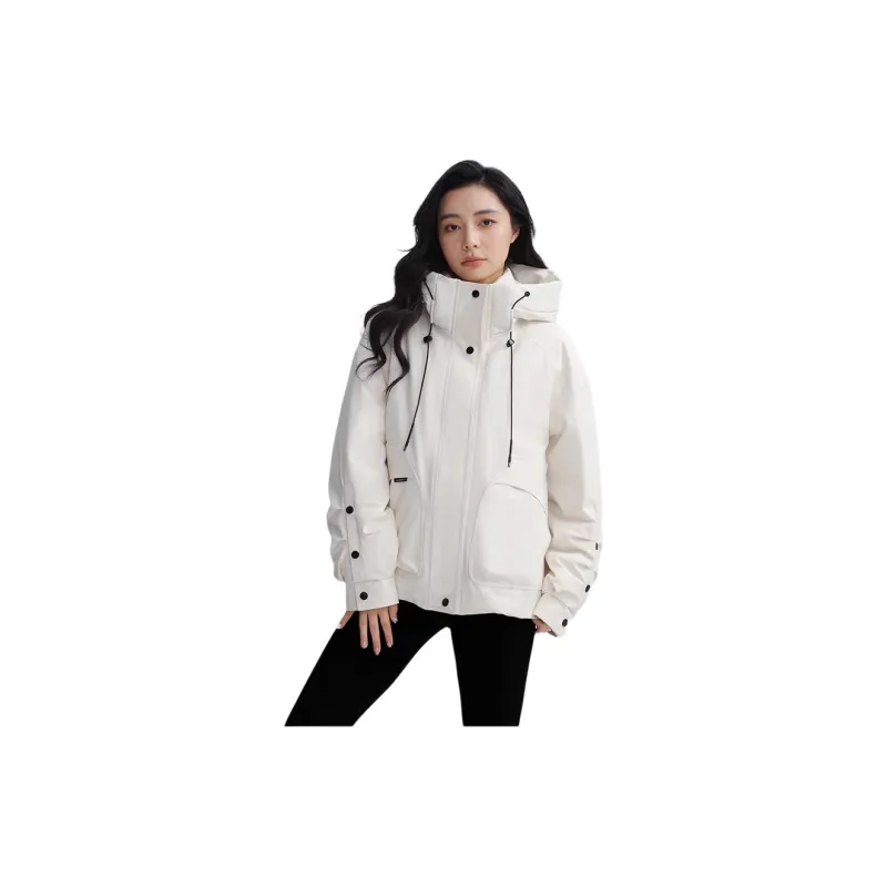 YAYA Down Jackets Women's-6