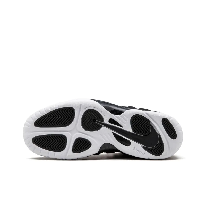Nike Air Foamposite Pro Dr. Doom 2016 GS-5
