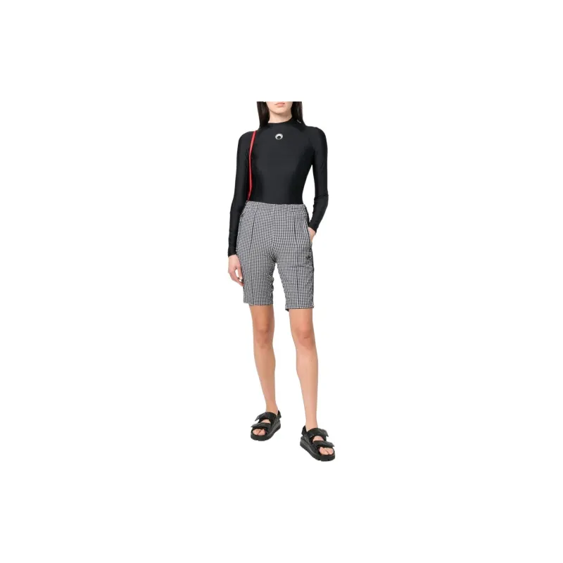 Adidas Originals Casual Shorts Women's Multicolor-2