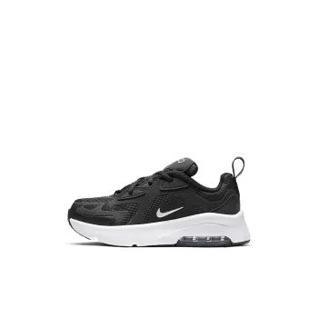 Nike Air Max 200 Black GS