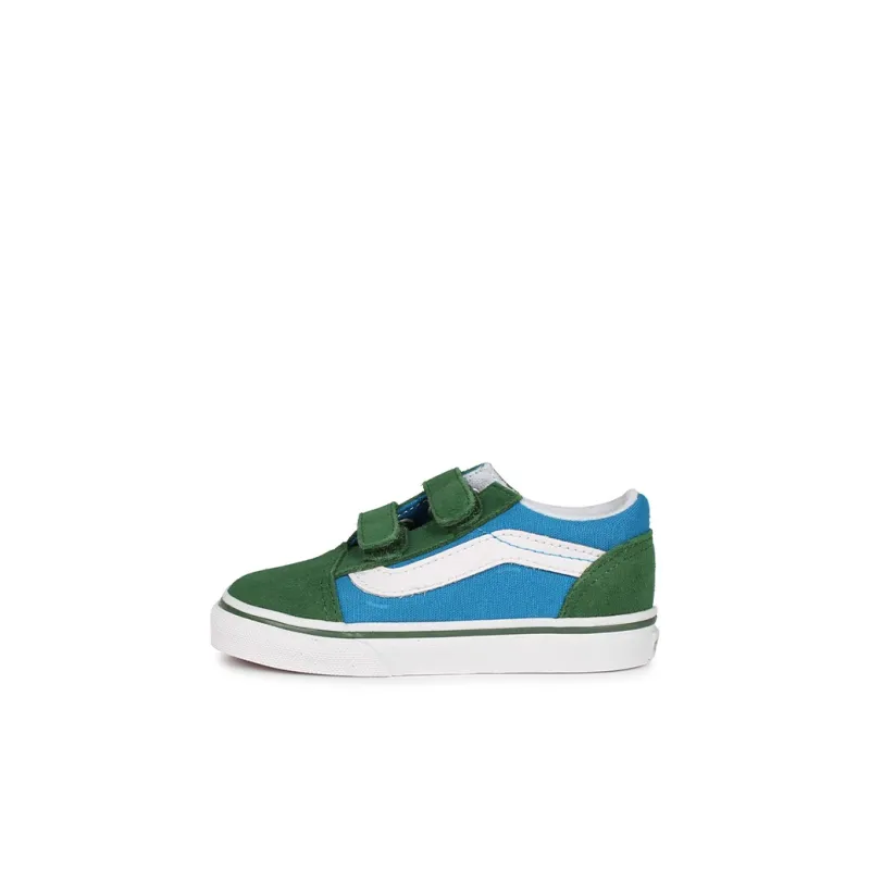 Vans Old Skool Collection Toddler Shoes Baby-0
