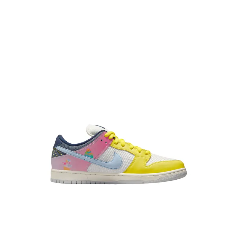 Nike SB Dunk Low Be True Xavier Schipani PS-1