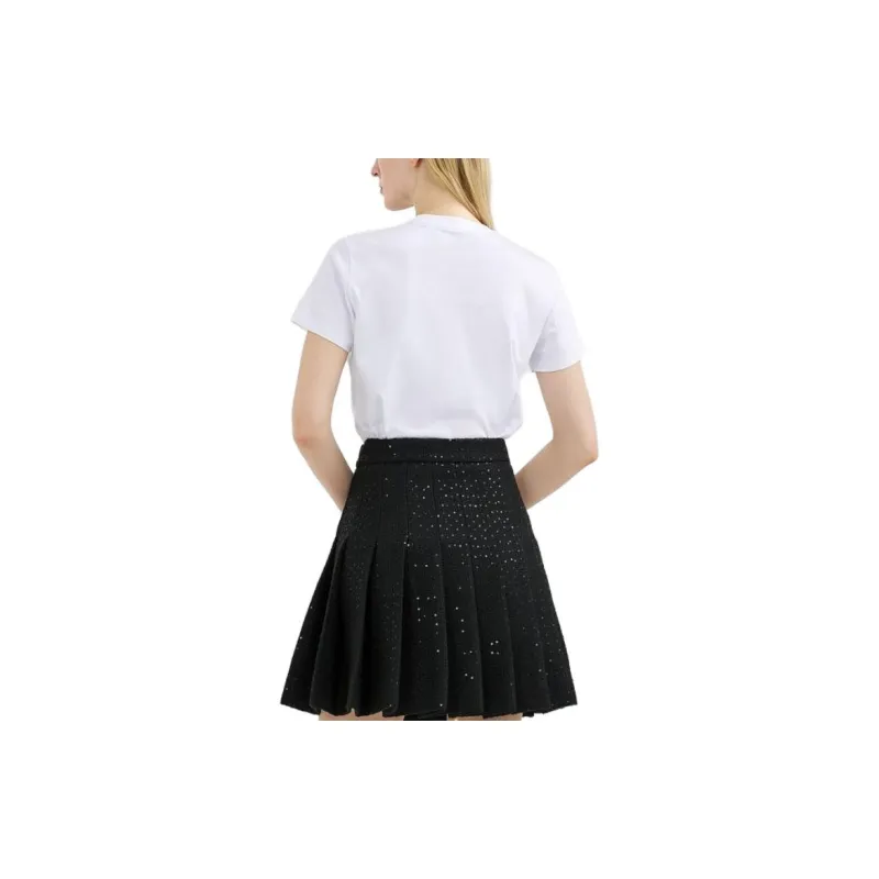 KARL LAGERFELD T Shirt Women's White-2