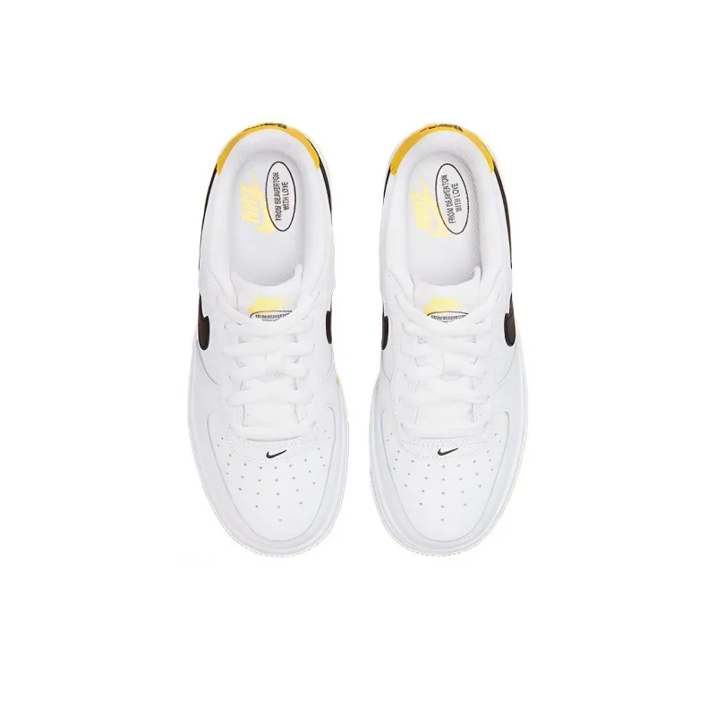 Nike Air Force 1 Low Have A Nike Day White Daisy GS-4