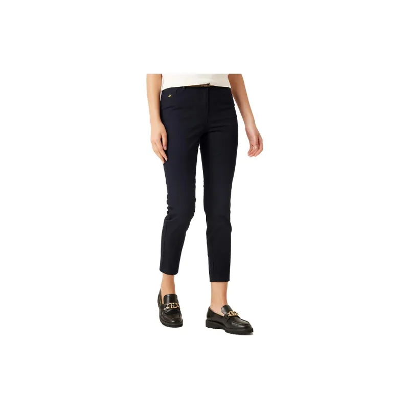 HAZZYS Casual Pants Women's-4