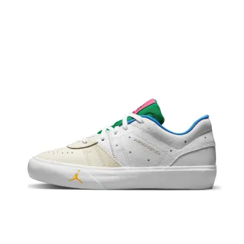 JORDAN Series Kids' Skateboarding Shoes Grade School