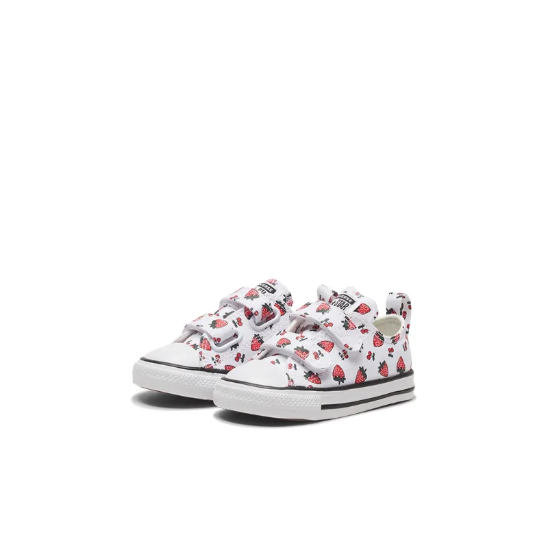 Converse Chuck Taylor All Star Slip Resistant Low Top Toddler Shoes Infant And Toddler-2