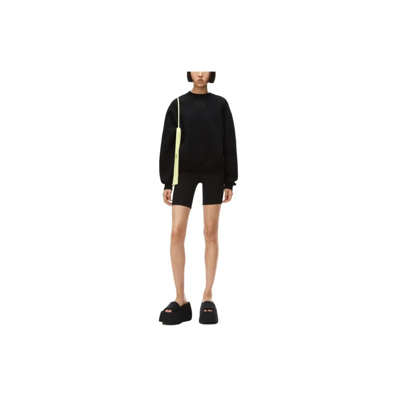 alexander wang Crew-neck Sweatshirt Women's-3