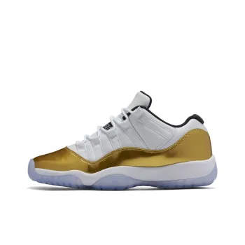 Jordan 11 Retro Low Closing Ceremony GS