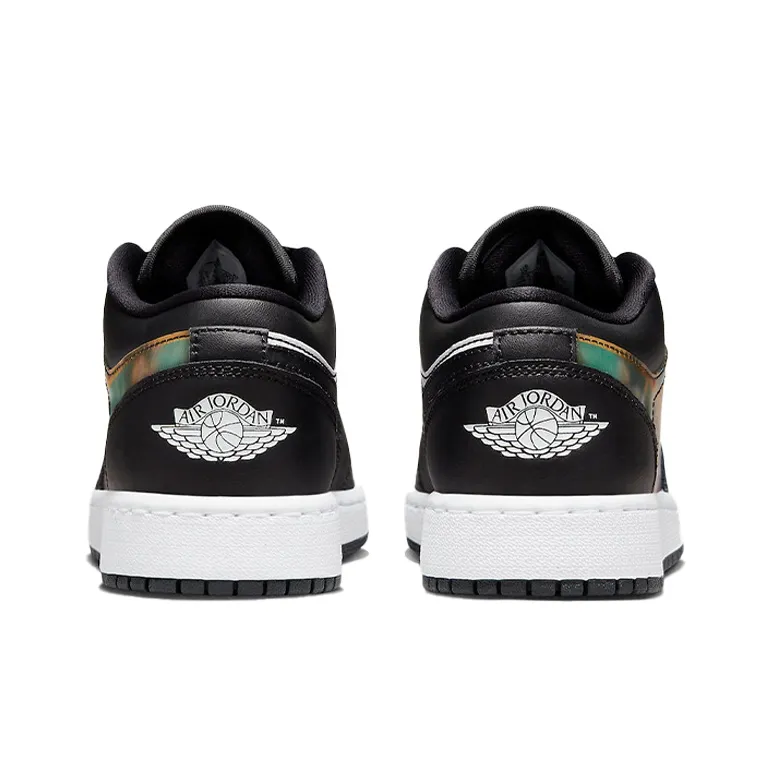 Jordan 1 Low Hologram GS-4