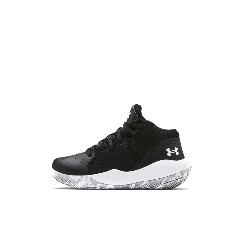 Under Armour Jet '21 Kids' Basketball Shoes Pre-school-0