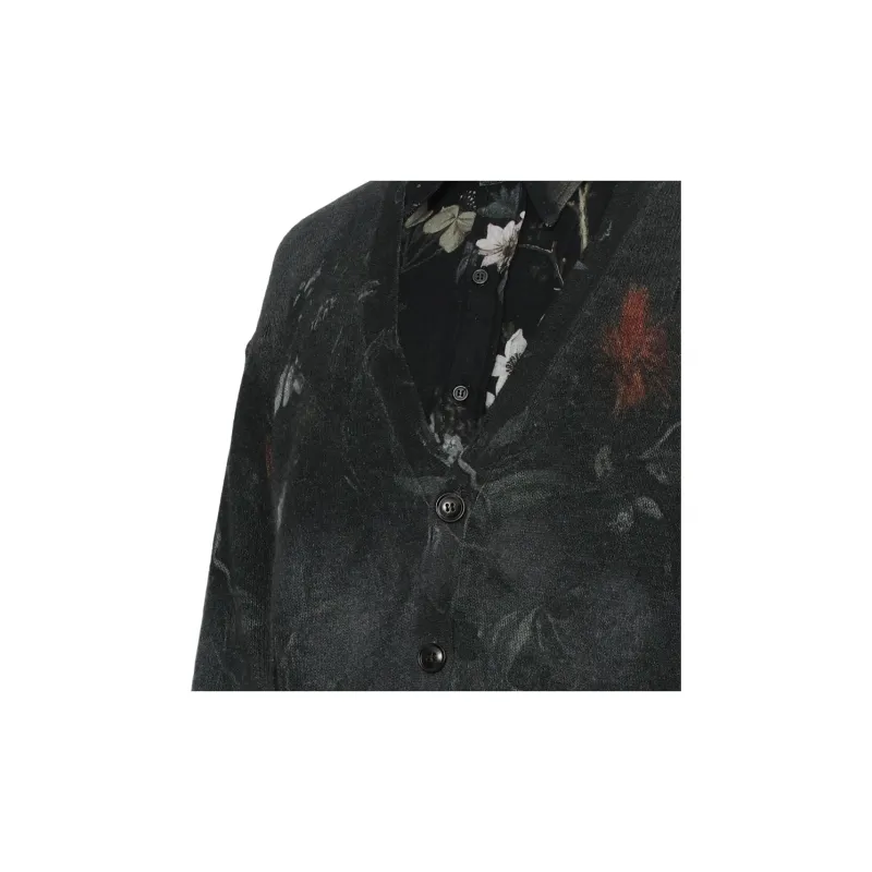 R13 Knitwear Men Black-5