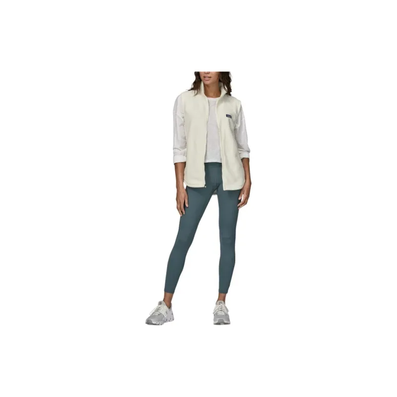 Patagonia Classic Microdini Fleece Vest Vest Women's-3