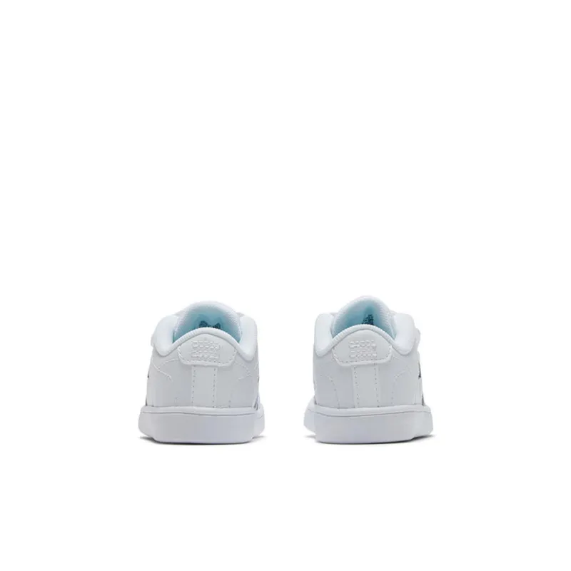 Converse Star Court   2V 'White'-3