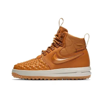Nike Lunar Force 1 Duckboot Cider Women's