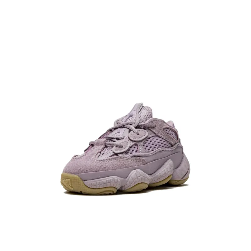 Adidas Yeezy 500 Soft Vision Infants-1