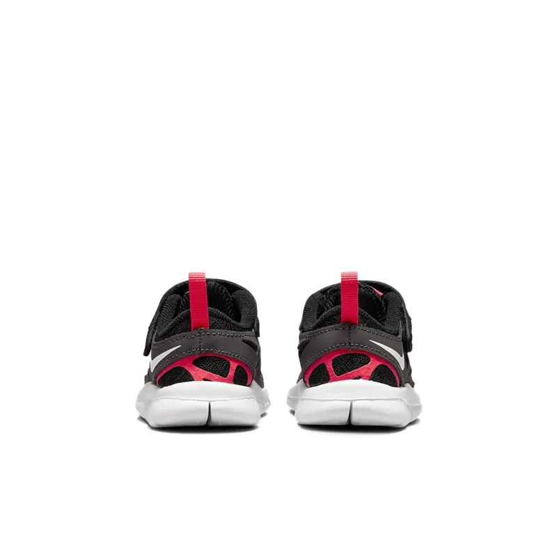 Nike Free Run 2 Black Siren Red TD-4