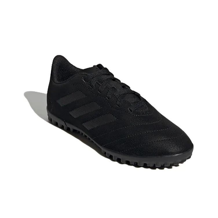 adidas Goletto VIII TF Turf J 'Black'-3