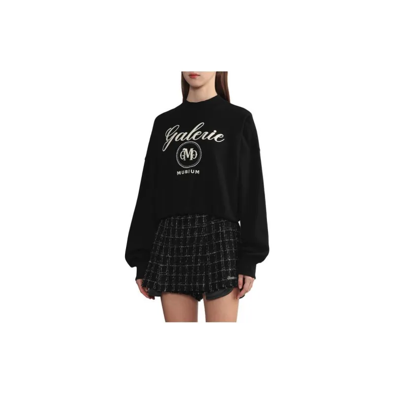 MUSIUM DIV Sweatshirts Women's-3