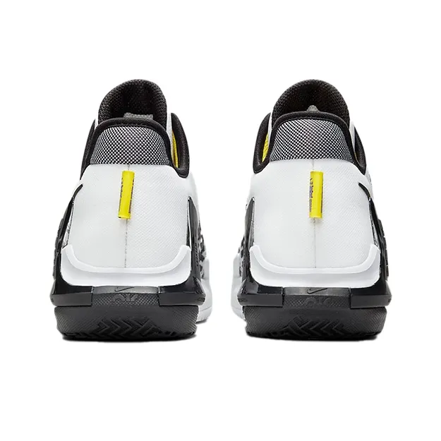 Nike Witness 6 Kids' Basketball Shoes Unisex-4