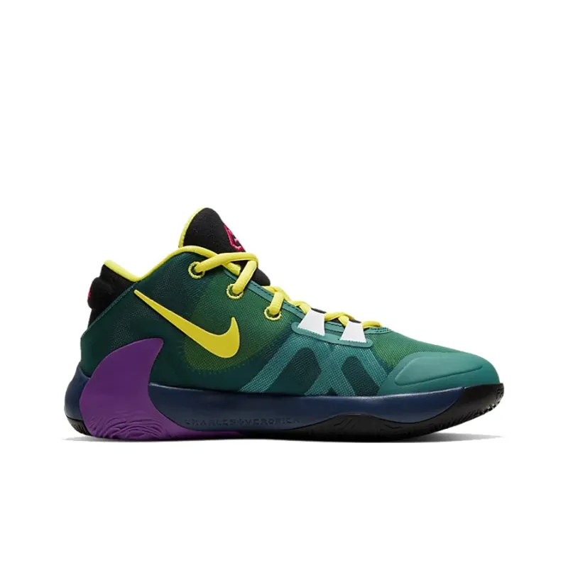 Nike Zoom Freak 1 What The GS-1