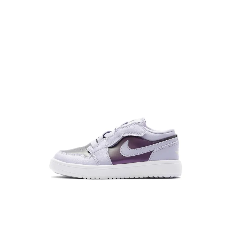 Jordan Air Jordan 1 Low ALT Purple BP-0