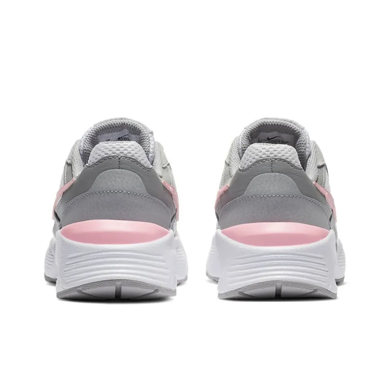 Nike Air Max Fusion GS 'Light Smoke Grey Pink'-4
