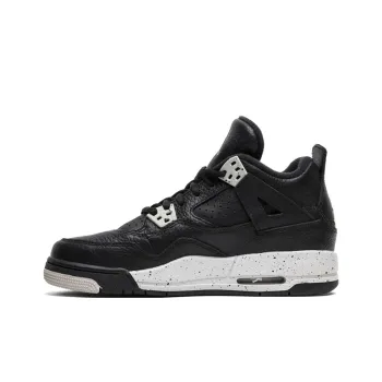 Jordan 4 Retro Oreo 2015 GS
