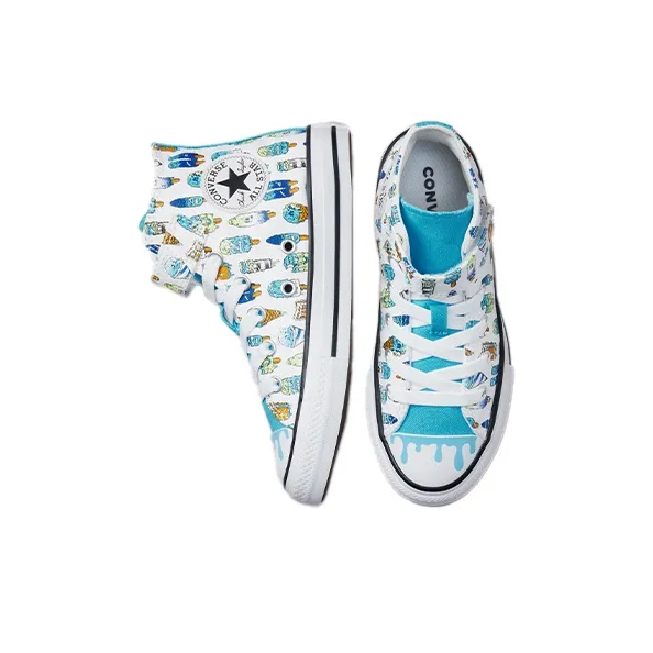 Converse Chuck Taylor All Star High Easy-On PS 'Ice Pop'-3