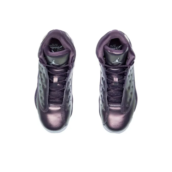 Jordan 13 Retro Dark Raisin GS-4