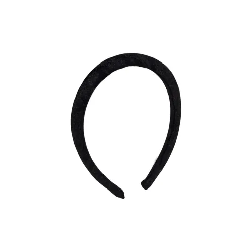 Connect The Past And The Present. Fabric Headbands Women's