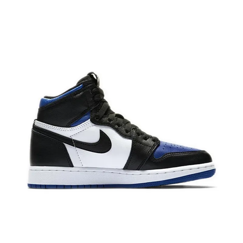 Jordan 1 Retro High OG "Royal Toe" GS-1