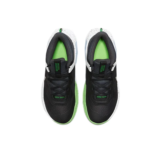 Nike Air Zoom Crossover 'Black Chrome' GS-3