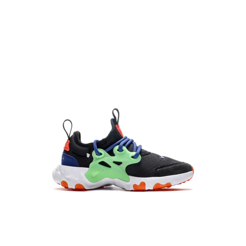 Nike React Presto Kids' Casual Shoes Pre-school-1