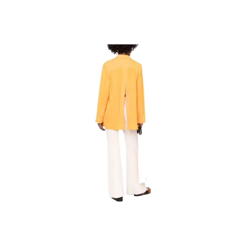 Jacquemus Shirts Women's Orange-2