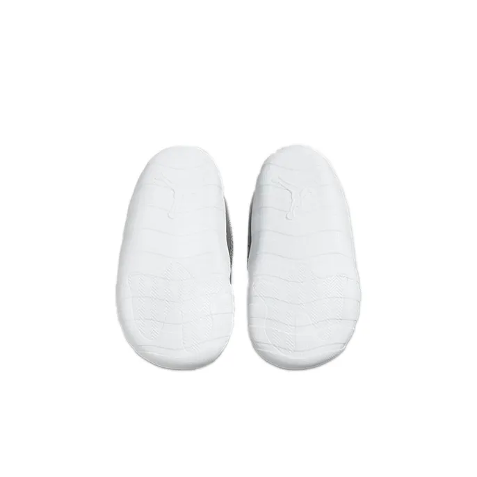 Jordan 11 Retro Crib Bootie 'Cool Grey' 2021 I-4