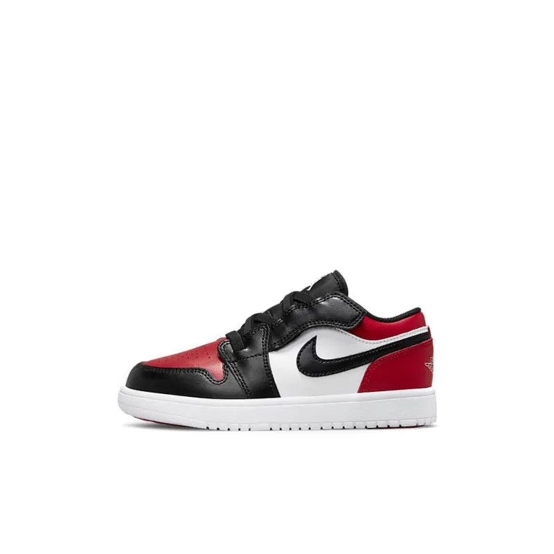 Jordan 1 Low ALT PS Bred Toe-0