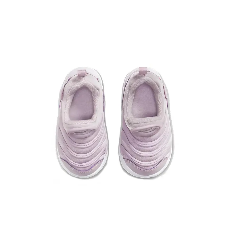 Nike Dynamo Free Shock Absorbers Low Top Toddler Shoes Pink Infant And Toddler-2