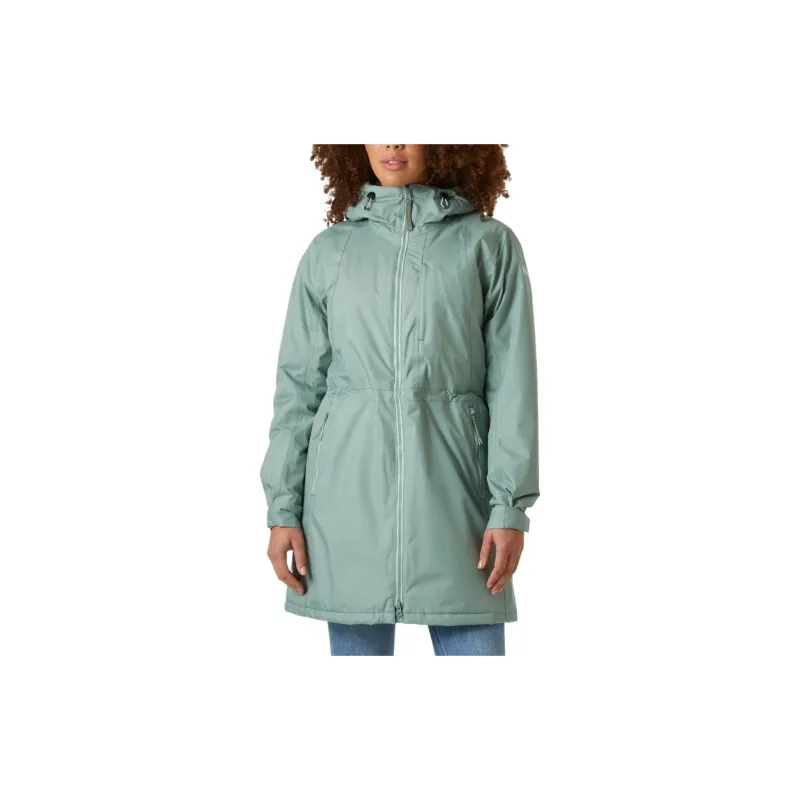 HELLY HANSEN Coats Women's-9