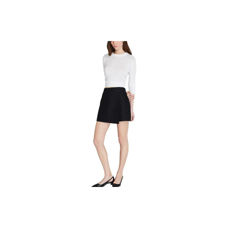 CLUB MONACO T-Shirt Women's White-1
