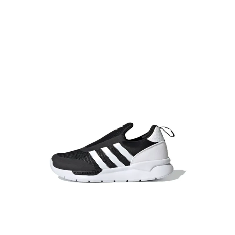 Adidas ZX 360 C 'Black White'-0
