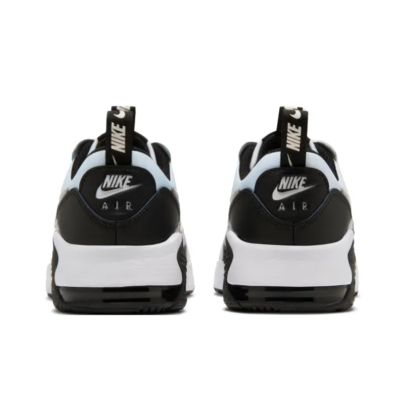 Nike Air Max Excee SE 'White Black' GS-4
