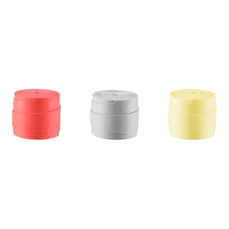 Wilson Badminton Grip Tape Polyurethane PU Thin 25*1200*0.6mm-4