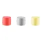 Yellow Gray Red