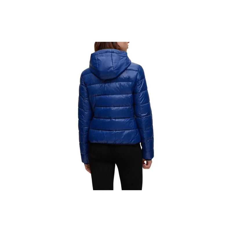 HUGO BOSS Zip up Padded Puffer Jacket-2